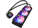 Thermalright Water Cooling Aqua Elite 360 Black A-RGB V3 снимка №3