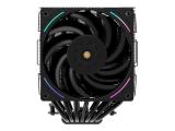 Thermalright CPU Cooler Phantom Spirit 120 EVO A-RGB - Dual-Tower снимка №3
