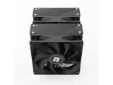 Thermalright CPU Cooler Phantom Spirit 120 - Dual-Tower снимка №4 Thermalright CPU Cooler Phantom Spirit 120 - Dual-Tower снимка №4
