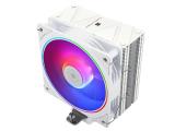 Описание и цена на охладители за процесори въздушно охлаждане Thermalright Cooler Assassin Spirit 120 EVO White A-RGB