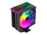 Описание и цена на охладители за процесори въздушно охлаждане Gamemax CPU Cooler Sigma 550 Infinity Black ARGB