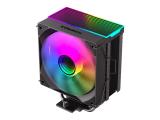 Gamemax CPU Cooler Sigma 550 Infinity Black ARGB снимка №2