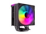 Gamemax CPU Cooler Sigma 550 Infinity Black ARGB снимка №3