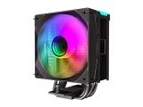 Gamemax CPU Cooler Sigma 550 Infinity Black ARGB снимка №4