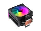 Gamemax CPU Cooler Sigma 550 Infinity Black ARGB снимка №5