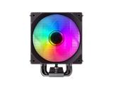 Gamemax CPU Cooler Sigma 550 Infinity Black ARGB снимка №6