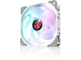 Raijintek Fan Pack 3-in-1 3x120mm - AGERAS 12 WHITE ARGB-3 снимка №5