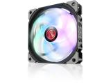Raijintek Fan Pack 3-in-1 3x120mm - AGERAS 12 ARGB-3 снимка №2 Raijintek Fan Pack 3-in-1 3x120mm - AGERAS 12 ARGB-3 снимка №2