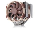 Охлаждане (охладител) Noctua CPU Cooler NH-D15 G2