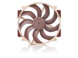 Noctua FAN SET 2 x Fan 140mm - NF-A14x25r G2 PWM снимка №2