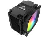 Montech AIR COOLER 210 ARGB Black снимка №2