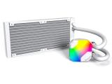Montech Hyper Flow ARGB 240 CPU Liquid Cooler White снимка №3 Montech Hyper Flow ARGB 240 CPU Liquid Cooler White снимка №3