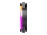 Montech AX140 PWM ARGB, Black снимка №4 Montech AX140 PWM ARGB, Black снимка №4