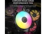 Corsair RS120 ARGB 120mm PWM Fan снимка №6 Corsair RS120 ARGB 120mm PWM Fan снимка №6