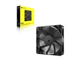 Corsair RS120 PWM Fan black снимка №2 Corsair RS120 PWM Fan black снимка №2