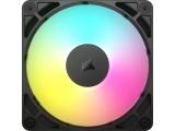 Corsair RS120 ARGB 120mm PWM Fans - Triple Pack снимка №2 Corsair RS120 ARGB 120mm PWM Fans - Triple Pack снимка №2