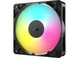 Corsair RS120 ARGB 120mm PWM Fans - Triple Pack снимка №3 Corsair RS120 ARGB 120mm PWM Fans - Triple Pack снимка №3