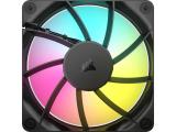 Corsair RS120 ARGB 120mm PWM Fans - Triple Pack снимка №4 Corsair RS120 ARGB 120mm PWM Fans - Triple Pack снимка №4