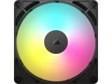 Corsair RS140 ARGB 140mm PWM Fans Dual Pack Black снимка №2 Corsair RS140 ARGB 140mm PWM Fans Dual Pack Black снимка №2