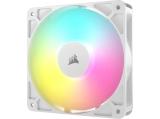 Corsair RS120 ARGB 120mm PWM Fan White снимка №2 Corsair RS120 ARGB 120mm PWM Fan White снимка №2