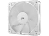 Описание и цена на вентилатори » вентилатори Corsair RS120 120mm PWM Fan White