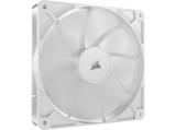 Corsair RS140 140mm PWM Fan White снимка №3