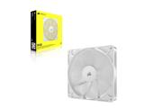 Corsair RS140 140mm PWM Fan White снимка №4