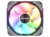 Cougar APOLAR 120 ARGB Black (3 fan package) снимка №3