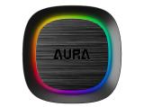 Gamdias Water Cooling AURA GL240 v2 aRGB снимка №3 Gamdias Water Cooling AURA GL240 v2 aRGB снимка №3