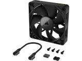 Corsair iCUE LINK RX120 120mm PWM снимка №3 Corsair iCUE LINK RX120 120mm PWM снимка №3