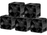 Описание и цена на вентилатори » вентилатори Arctic S4028-6K 40mm 6k RPM Server Fan 5x Pack