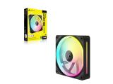 Corsair iCUE LINK LX120 RGB 120mm PWM Black снимка №2