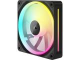 Corsair iCUE LINK LX120 RGB 120mm PWM Black снимка №4