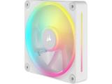 Corsair iCUE LINK LX120 RGB 120mm PWM White снимка №3