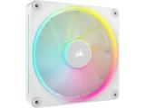 Описание и цена на вентилатори » вентилатори Corsair iCUE LINK LX140 RGB 140mm PWM White