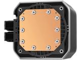DeepCool Water Cooling MYSTIQUE 240 LCD Screen A-RGB снимка №2 DeepCool Water Cooling MYSTIQUE 240 LCD Screen A-RGB снимка №2