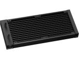 DeepCool Water Cooling MYSTIQUE 240 LCD Screen A-RGB снимка №4 DeepCool Water Cooling MYSTIQUE 240 LCD Screen A-RGB снимка №4