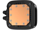DeepCool Water Cooling LD240 LCD Screen A-RGB снимка №2 DeepCool Water Cooling LD240 LCD Screen A-RGB снимка №2
