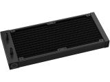 DeepCool Water Cooling LD240 LCD Screen A-RGB снимка №4 DeepCool Water Cooling LD240 LCD Screen A-RGB снимка №4