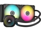 Описание и цена на охладители за процесори » водно охлаждане Corsair iCUE LINK TITAN 280 RX RGB AIO Liquid CPU Cooler