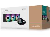 DeepCool LD360 снимка №6 DeepCool LD360 снимка №6