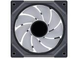 Lian-Li UNI SL-INF Reverse Blade ARGB PWM Black снимка №5 Lian-Li UNI SL-INF Reverse Blade ARGB PWM Black снимка №5