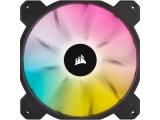 Corsair  iCUE SP140 RGB ELITE Performance 140mm PWM Fan - Dual Fan Kit with Lighting Node CORE CO-9050111-WW снимка №3