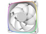 Geometric Future Fan Pack 3-in-1 - Squama 2503W White снимка №5