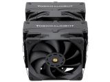 Охлаждане (охладител) Thermalright CPU Cooler Frost Commander 140 Black Dual-Tower