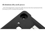 Thermalright Mounting KIT ASF AM5 BLACK V2 снимка №6 Thermalright Mounting KIT ASF AM5 BLACK V2 снимка №6
