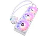 Охлаждане (охладител) Thermalright Water Cooling Aqua Elite 360 White A-RGB V3