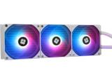 Thermalright Water Cooling Aqua Elite 360 White A-RGB V3 снимка №3 Thermalright Water Cooling Aqua Elite 360 White A-RGB V3 снимка №3