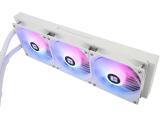 Thermalright Water Cooling Aqua Elite 360 White A-RGB V3 снимка №4 Thermalright Water Cooling Aqua Elite 360 White A-RGB V3 снимка №4