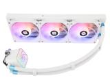 Thermalright Water Cooling Aqua Elite 360 White A-RGB V3 снимка №5 Thermalright Water Cooling Aqua Elite 360 White A-RGB V3 снимка №5